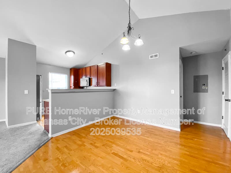 Kansas City Condo: 8020 N Drury Ave