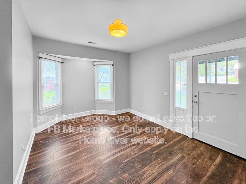 Chattanooga House: 4315 13th Ave