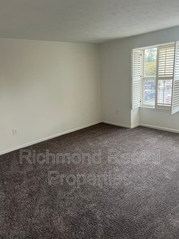 Richmond Condo: 7703 O’Donnell Court
