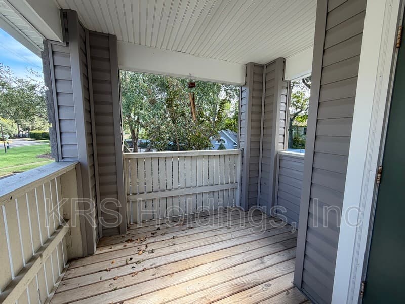 Chesapeake Condo: 910 Rue Marseille