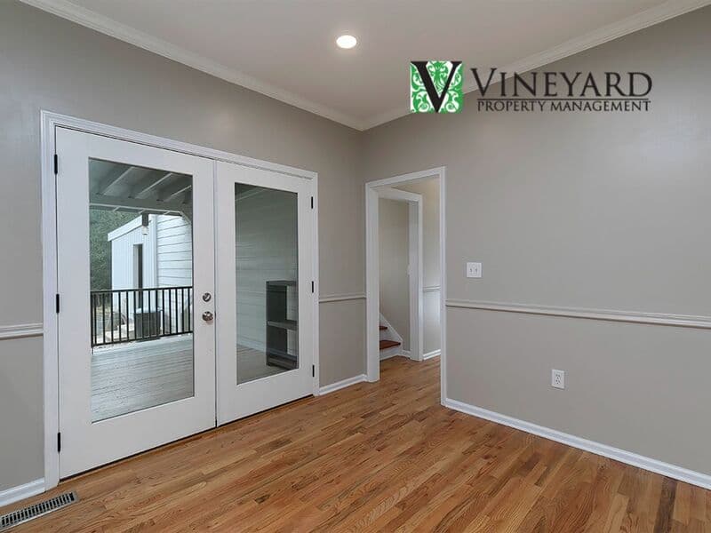 Waleska House: 745 Fairmount Road
