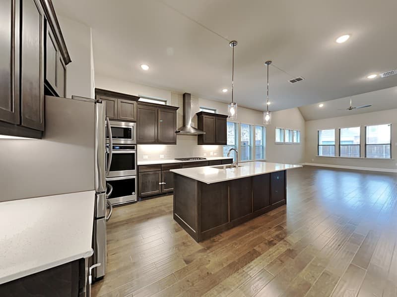 Frisco House: 8262 Ottowa Rdg