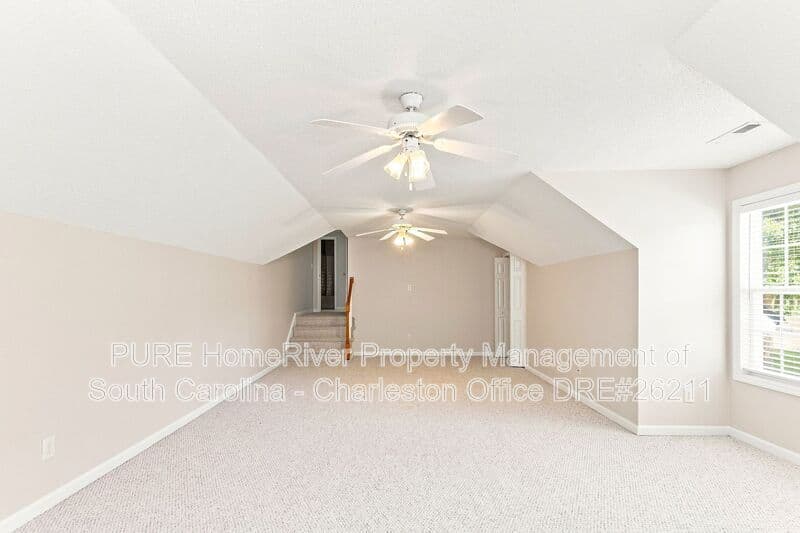 Goose Creek House: 116 Ethanhill St.