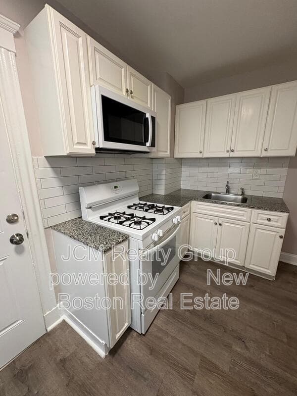 Lynn Condo: 26 Harwood Street