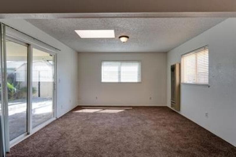 Merced House: 2768 Saratoga Avenue