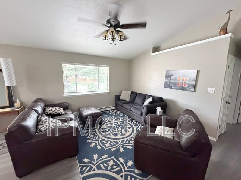 Grand Junction House: 2718 Del Mar Drive