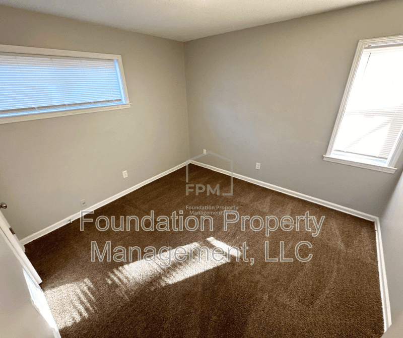 Memphis House: 4208 Beacon Hill Drive