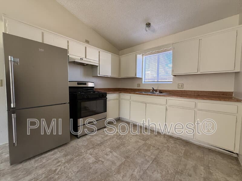 Bullhead City Condo: 364 Rio Grande Court