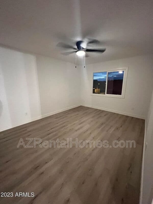 Mesa Townhome: 948 S Alma School Rd