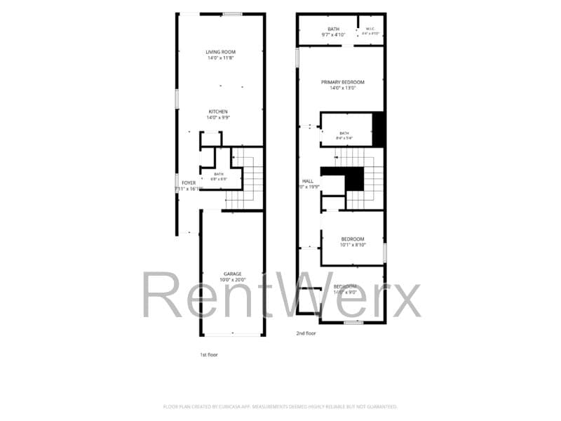 Elmendorf House: 6749 Marble Ridge