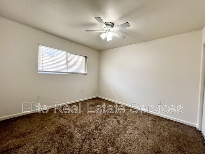 El Cajon House: 1538 Sams Hill Road - C