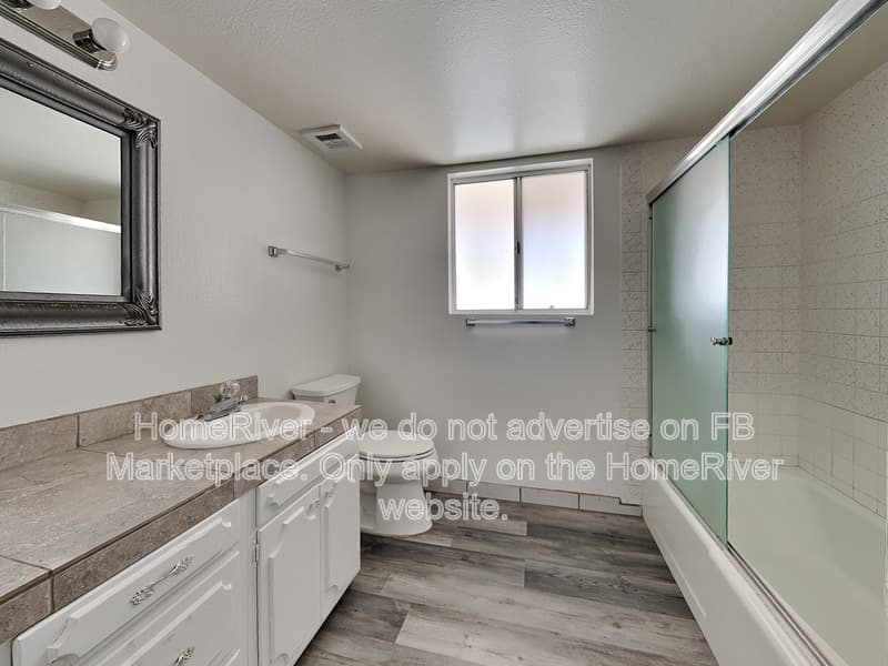 Lake Havasu City Condo: 3592 Tomahawk Dr