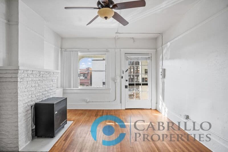 San Diego Condo: 2265 4th Avenue
