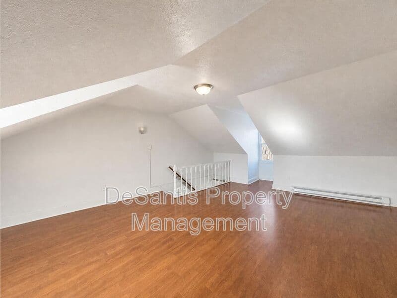 Pittsburgh Condo: 1822 Niggel Street
