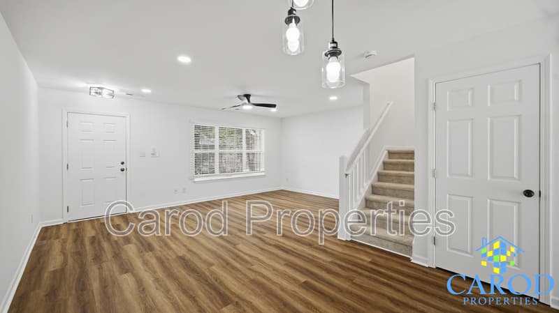 Greensboro Townhome: 302 Bridford Downs Dr.