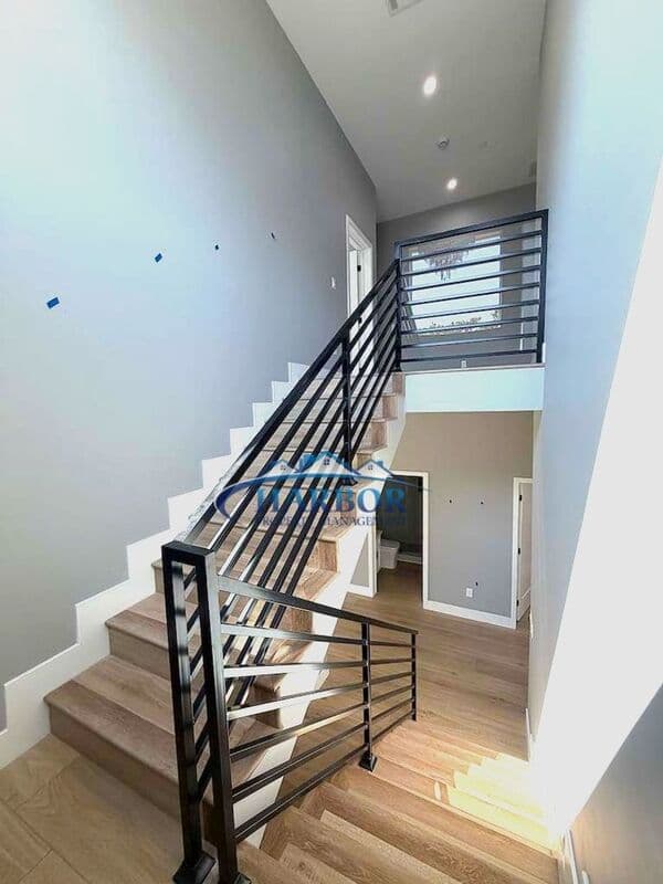 Torrance House: 2126 W 238th Street