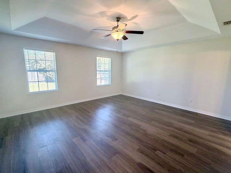Milton House: 5836 Chi Chi Circle