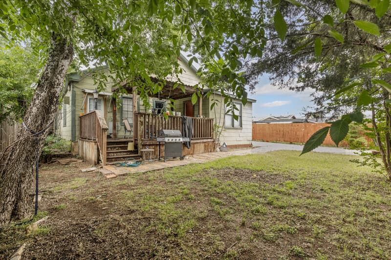 Fort Worth Condo: 4005 Lafayette Avenue - 1