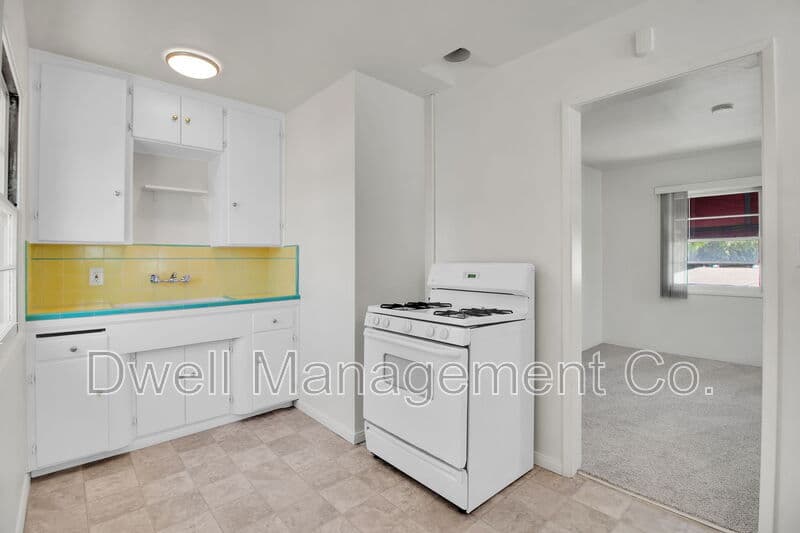 La Mesa Condo: 4833 Cypress St