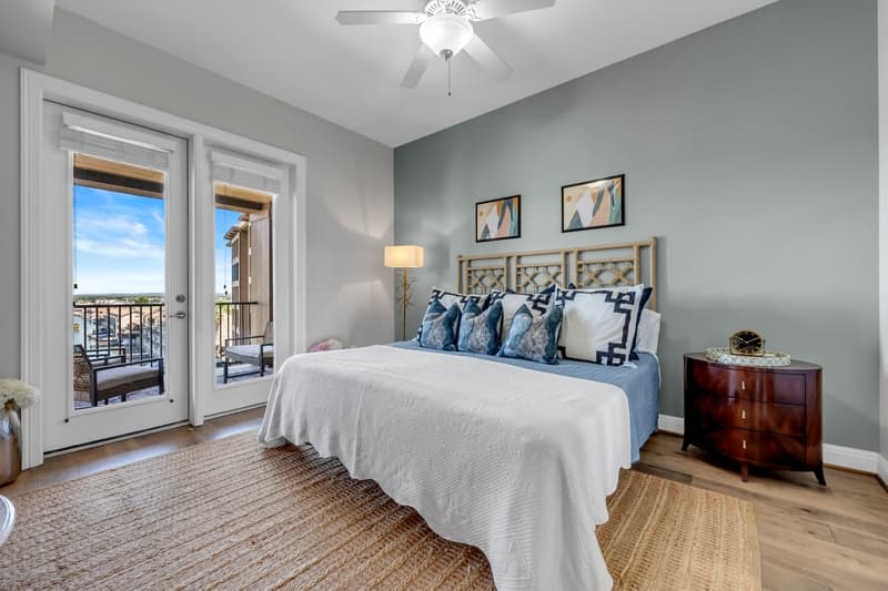 Horseshoe Bay Condo: 101 West Bank