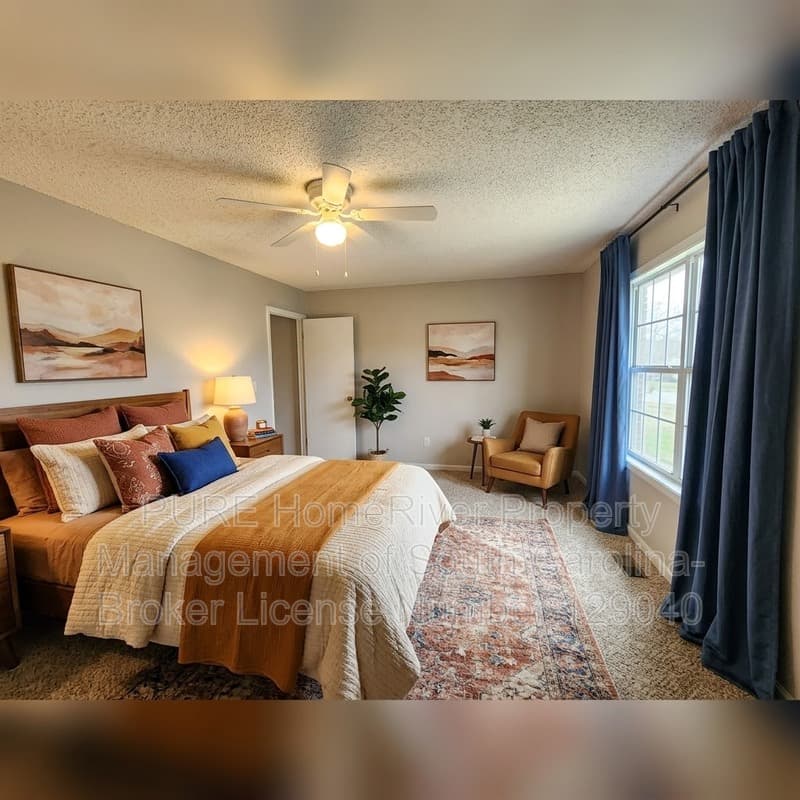 Columbia Condo: 108 Springwoods Lake Pt