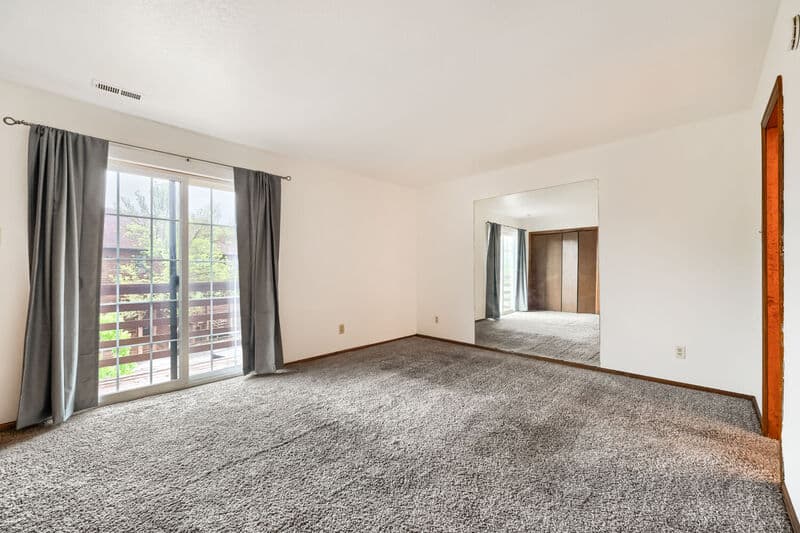 Colorado Springs House: 2384 Stepping Stones Way