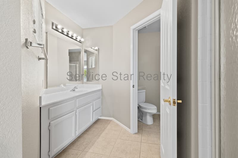 Goodyear House: 3928 N 151st Ave