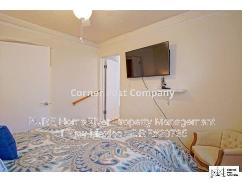 Albuquerque Condo: 404 Dartmouth