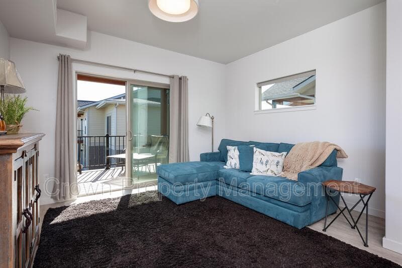 Kalispell Condo: 207 Sawyer Lane - C