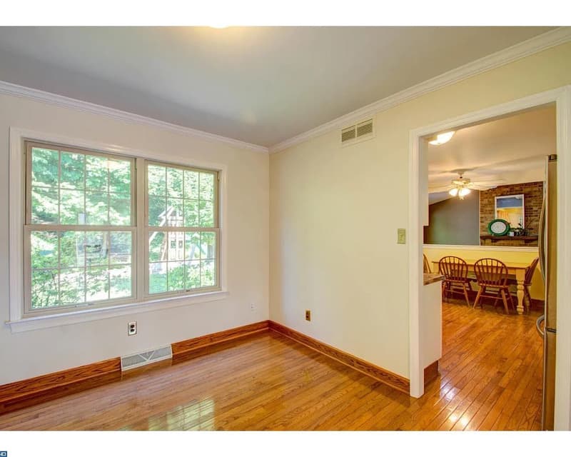 Hockessin House: 25 Winding Hill Drive