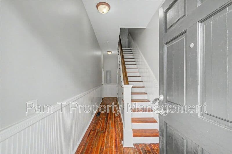 Savannah Condo: 546 E Huntingdon