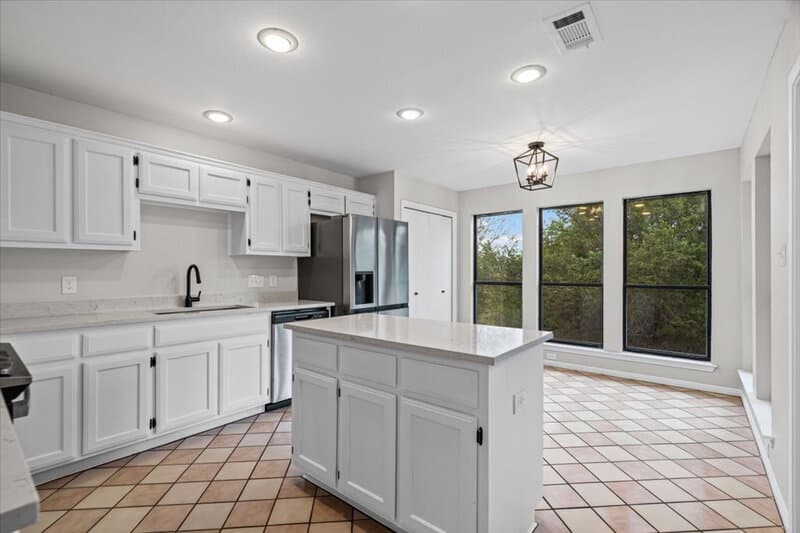 Austin Condo: 8800 Mariscal Canyon Drive
