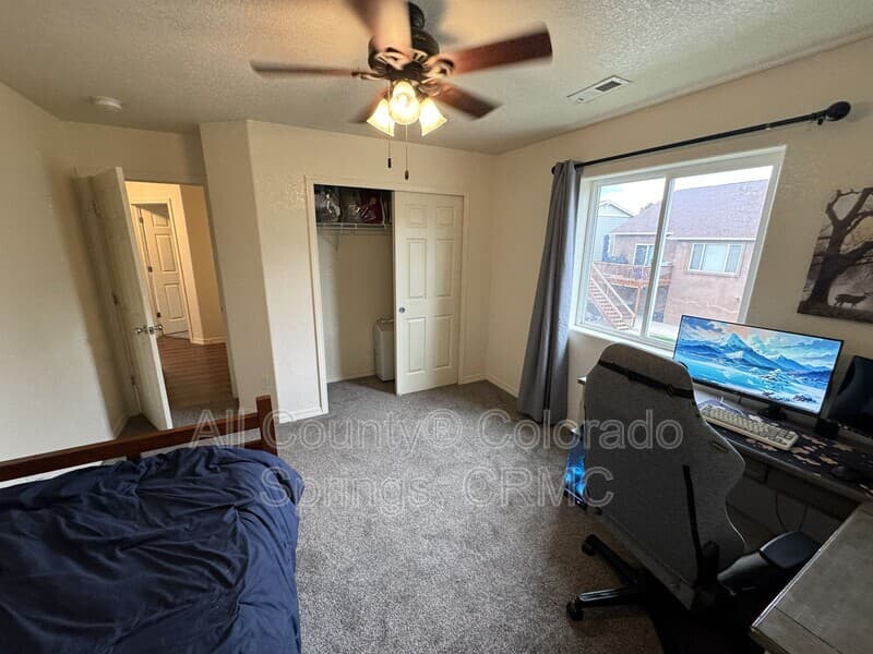 Colorado Springs House: 7624 Stetson Highlands Drive