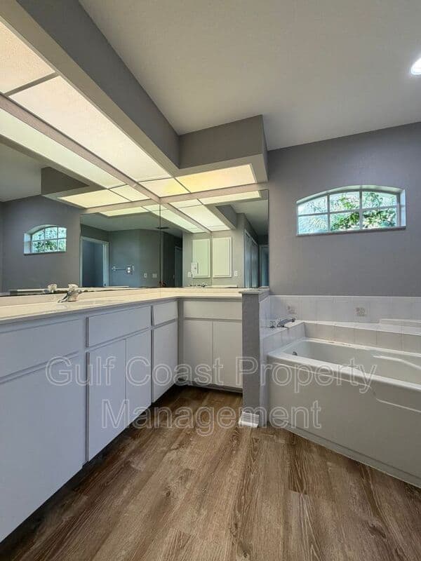 Rotonda West House: 58 Sportsman Lane