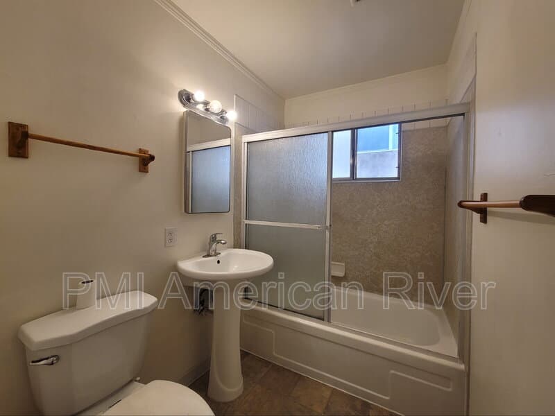 Sacramento Condo: 2823 U Street