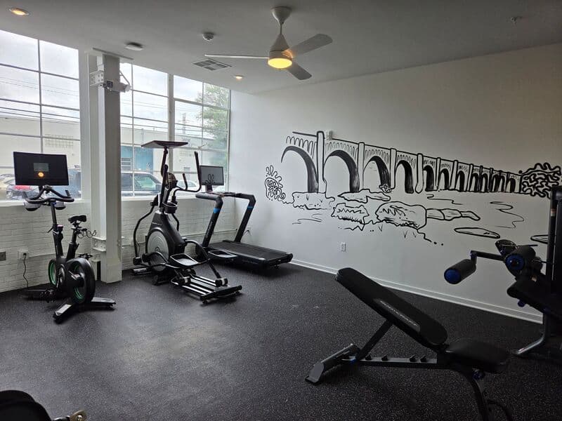 Richmond Condo: 1716 Summit Ave
