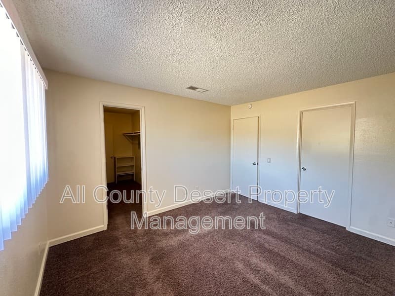 Desert Hot Springs Condo: 13079 Eliseo Rd