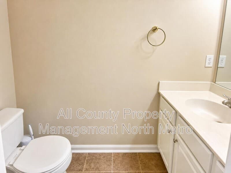 Alpharetta House: 2720 Two Rock Court