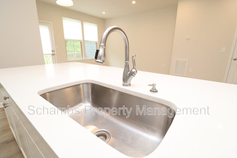 Cary Townhome: 1242 Channing Park Cir