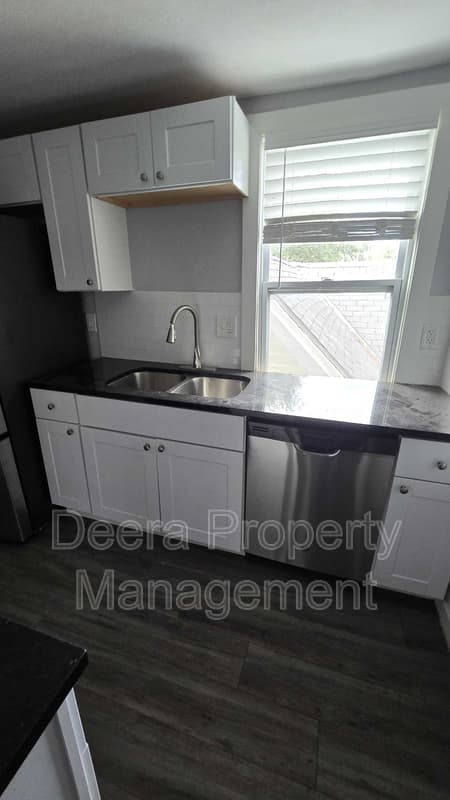 Kansas City House: 520 Sandusky Avenue