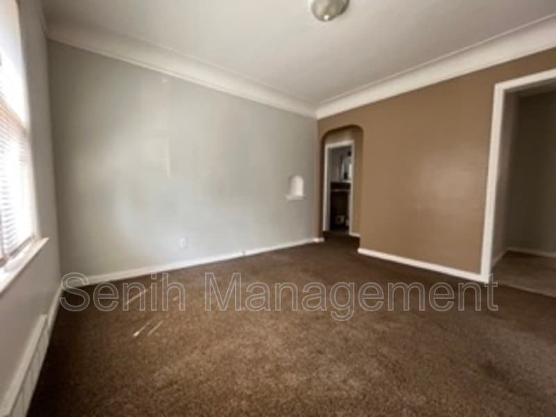 Detroit House: 5051 Berkshire St