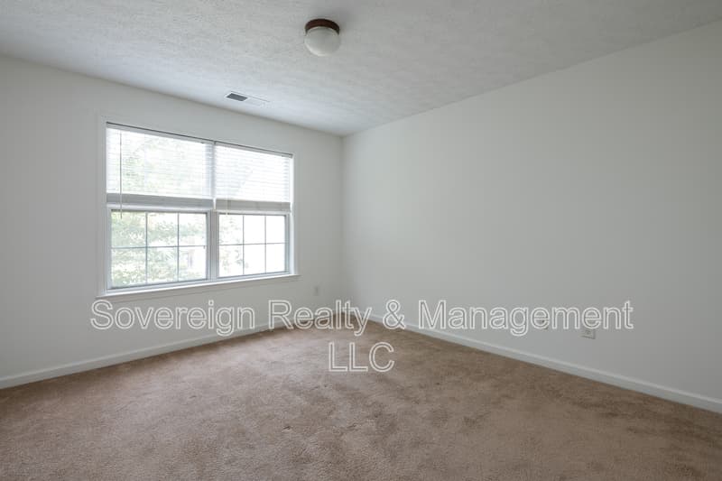 Atlanta Townhome: 1659 Jackson Sq NW