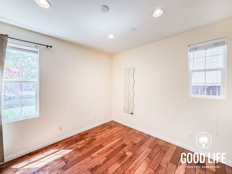 San Diego House: 17351 4S Ranch Pkwy