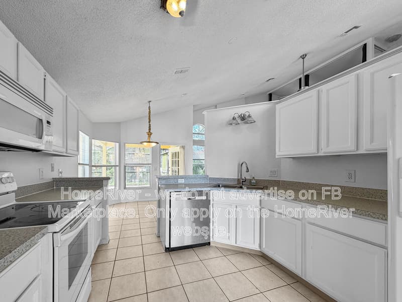 Kissimmee House: 2932 Pembridge St