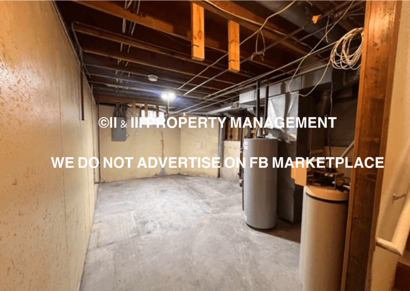 Olathe House: 15122 S Blackfoot Dr