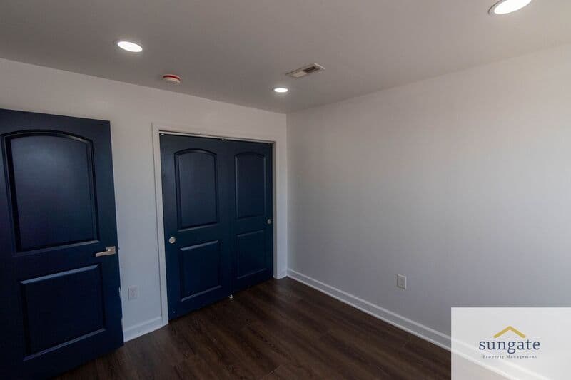 Baltimore Condo: 1602 Cypress St