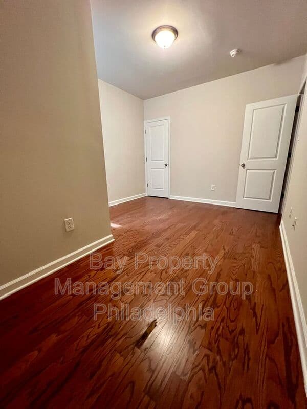 Philadelphia Condo: 2106 N 17th St