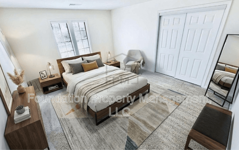 Memphis House: 8712 Carrollwood Lane