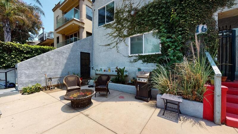 Venice Condo: 14 Wavecrest Avenue - 9
