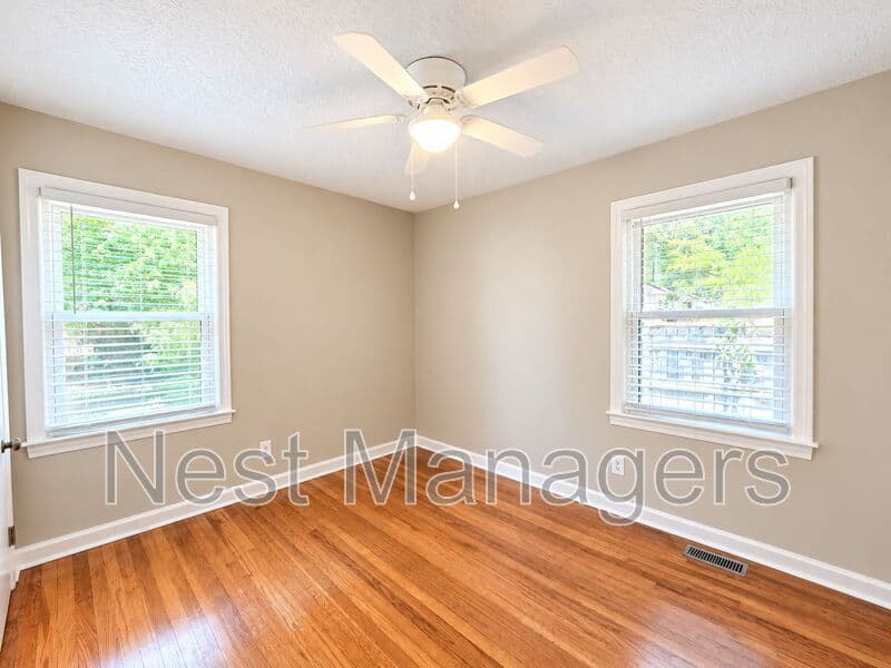 Fayetteville Condo: 1905 White Street